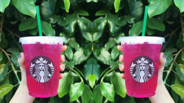 Does the mango Dragonfruit have caffeine?