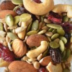 Does trail mix make you fat?
