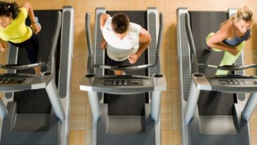 Does treadmill incline burn belly fat?