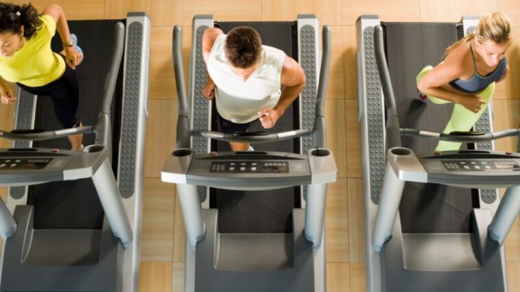 Does treadmill incline burn belly fat?