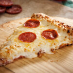 Does turkey pepperoni taste the same?