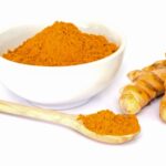 Does turmeric lower cortisol?