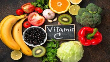 Does vitamin C help with allergies?
