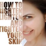 Does vitamin C tighten skin?