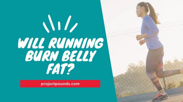 Does walking on an incline burn belly fat?
