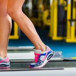 Does walking tone your butt?