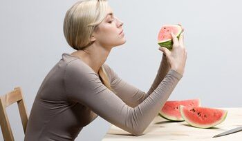Does watermelon help you lose belly fat?