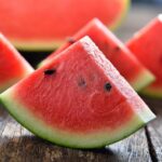Does watermelon reduce belly fat?