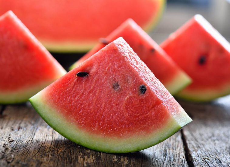 Does watermelon reduce belly fat?