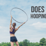 Does weighted hula hoop help lose belly fat?