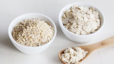 Does wheat make IBS worse?