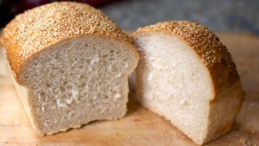 Does white bread make you fat?