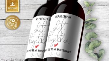 Does white wine make crazy?