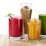 Does zero belly smoothies work?