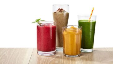 Does zero belly smoothies work?