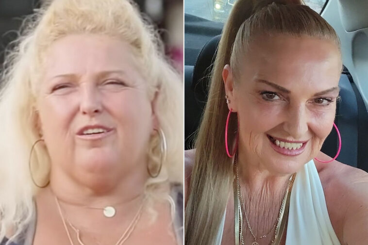 Has Angela on 90 Day Fiancé lost weight?