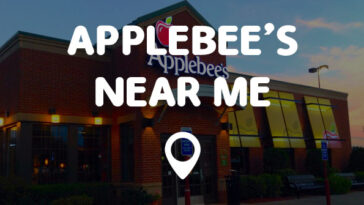 Has Applebee's business increased?