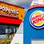 Has Burger King ruined Popeyes?