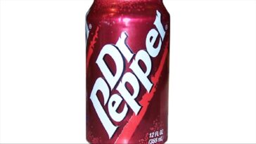 Has Dr Pepper Zero been discontinued?
