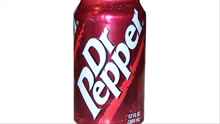 Has Dr Pepper Zero been discontinued?