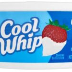 Has Fat Free Reddi Whip been discontinued?