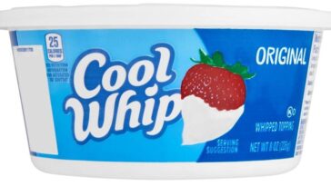 Has Fat Free Reddi Whip been discontinued?