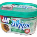 Has Jif whips been discontinued 2020?