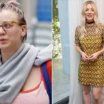 Has Kelly Cuoco lost weight?