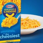 Has Kraft mac and cheese been recalled?