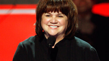 Has Linda Ronstadt got Parkinson's?