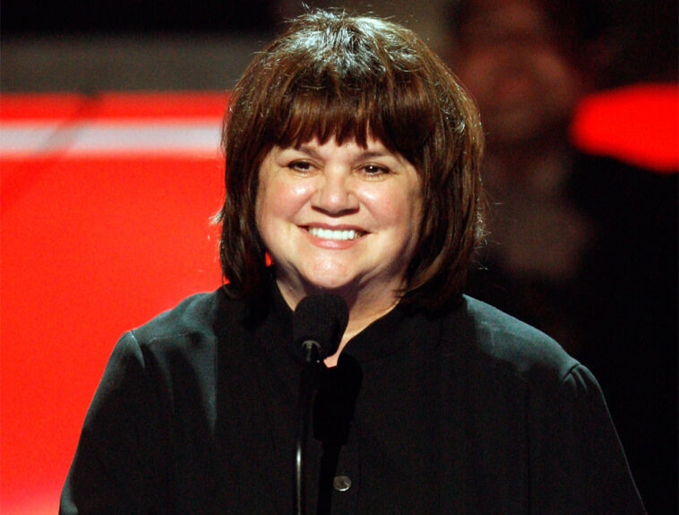 Has Linda Ronstadt got Parkinson's?