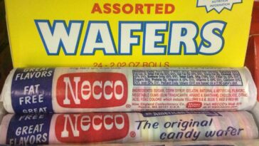 Has MGD been discontinued?