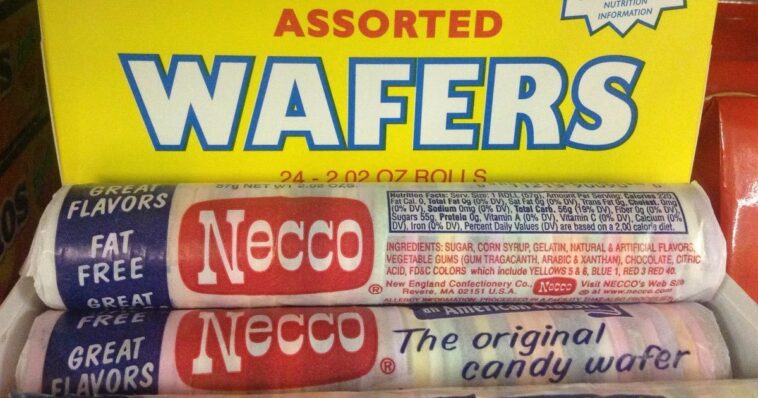 Has MGD been discontinued?