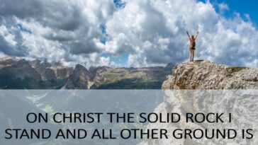 How Can I Make My Body rock Solid?