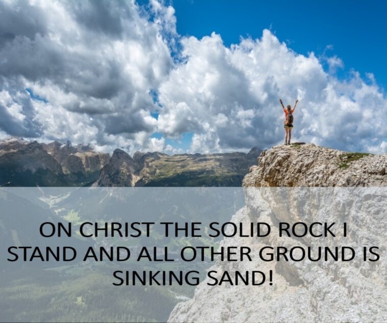 How Can I Make My Body rock Solid?