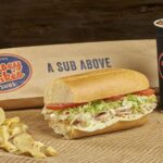 How Healthy Is Jersey Mike's turkey?