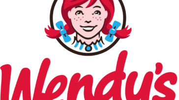 How Old Is Wendy's logo?
