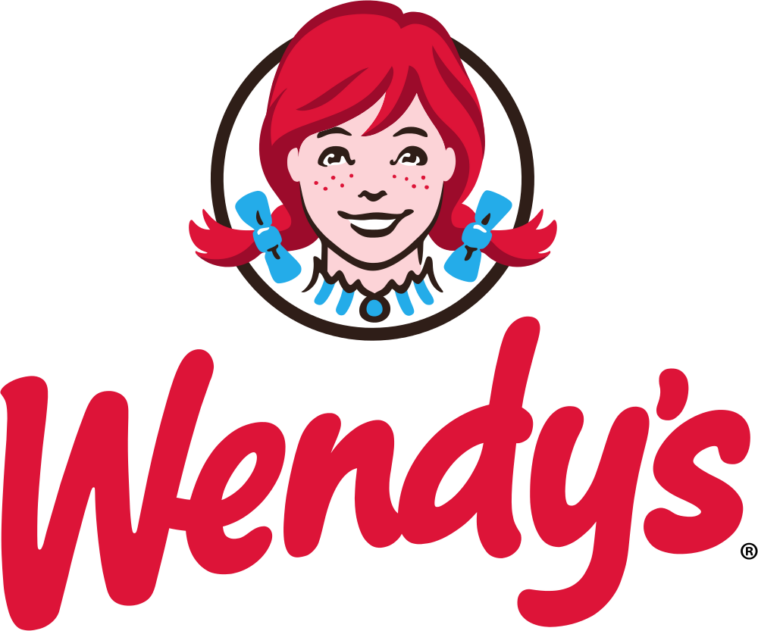 How Old Is Wendy's logo?