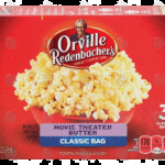 How bad is Orville Redenbacher popcorn?