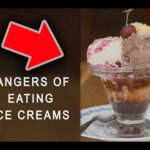 How bad is it to eat ice cream every day?