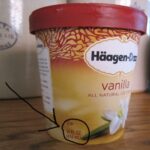 How big is a pint of ice cream?