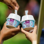 How big is a small McFlurry?