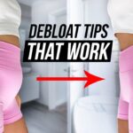 How can I Debloat my stomach in 3 days?