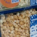 How can I Flavour popcorn without butter?
