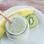 How can I add more protein to my smoothie?