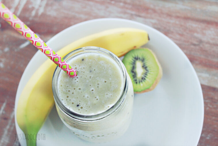 How can I add more protein to my smoothie?