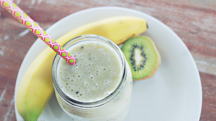 How can I add more protein to my smoothie?