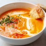 How can I add more protein to my soup?