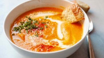 How can I add more protein to my soup?