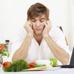 How can I be healthy if I don't like vegetables?